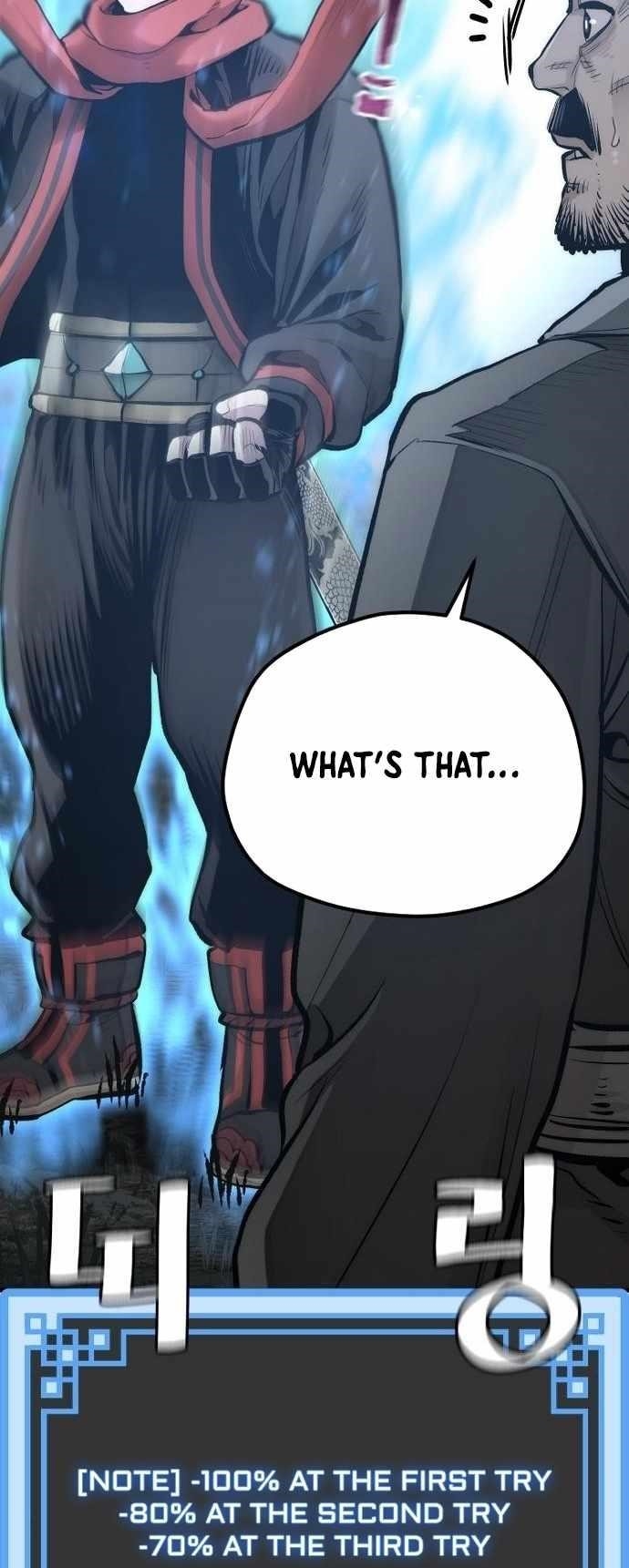 Heavenly Demon Cultivation Simulation Chapter 105 - Page 21 in English