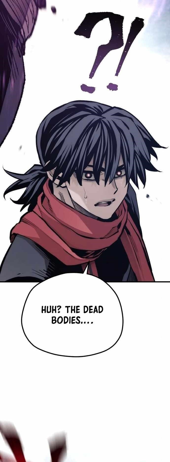 Heavenly Demon Cultivation Simulation Chapter 105 - Page 26 in English