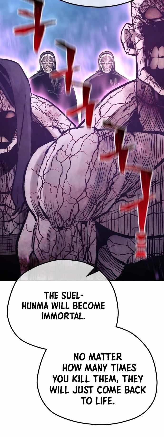 Heavenly Demon Cultivation Simulation Chapter 105 - Page 32 in English