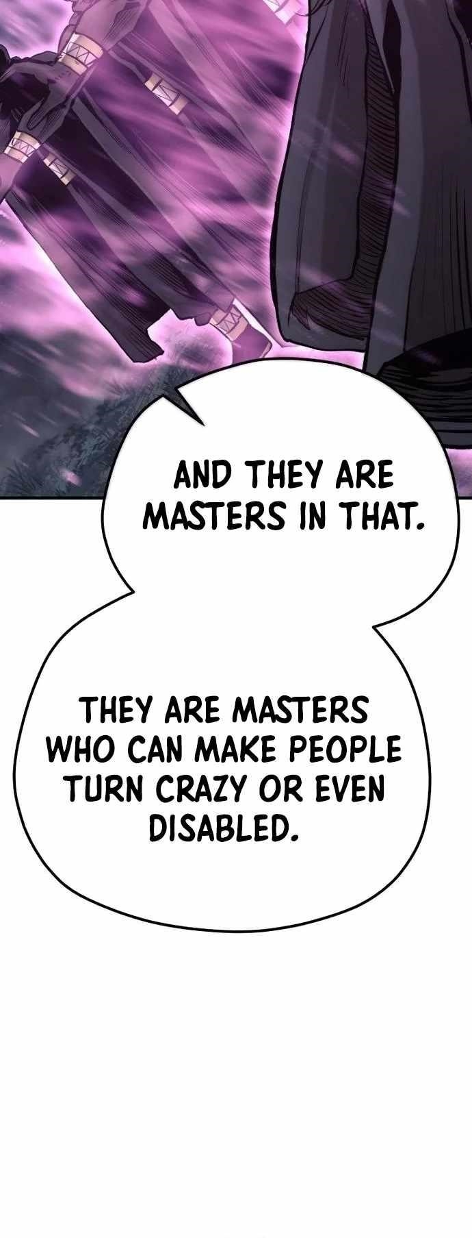 Heavenly Demon Cultivation Simulation Chapter 105 - Page 39 in English