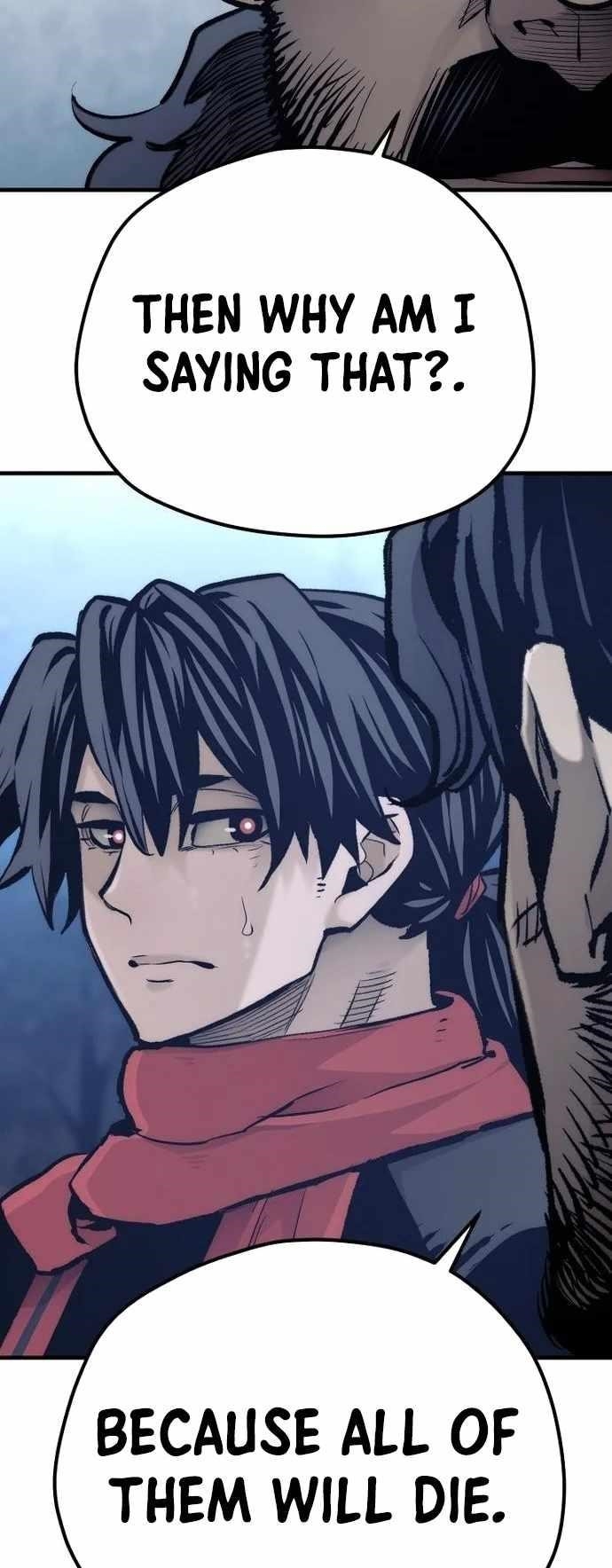 Heavenly Demon Cultivation Simulation Chapter 105 - Page 42 in English