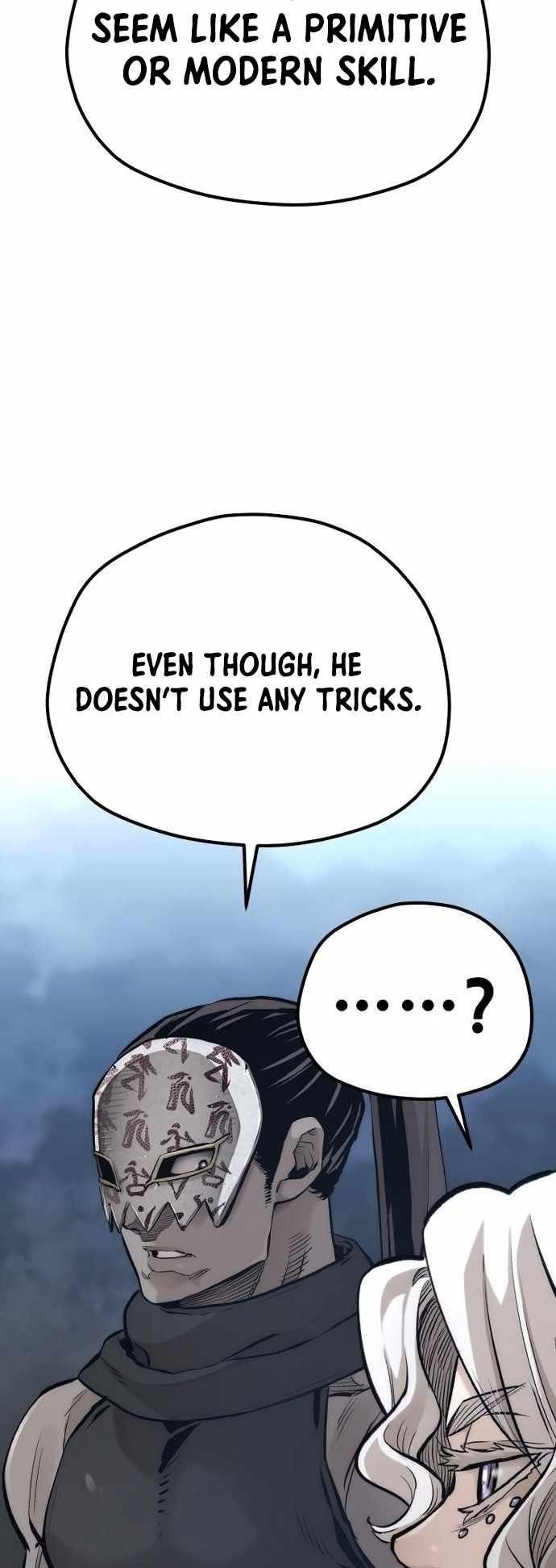 Heavenly Demon Cultivation Simulation Chapter 105 - Page 46 in English