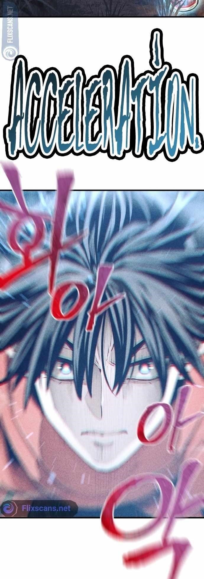 Heavenly Demon Cultivation Simulation Chapter 105 - Page 8 in English