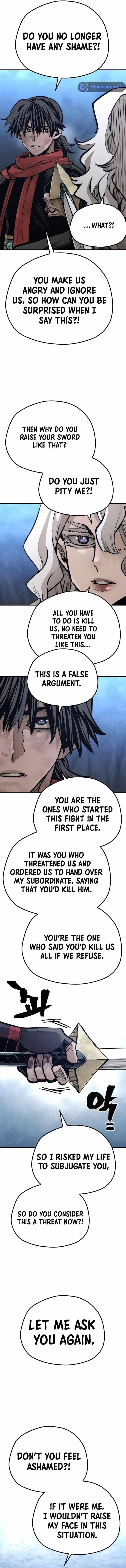 Heavenly Demon Cultivation Simulation Chapter 107 - Page 13 in English