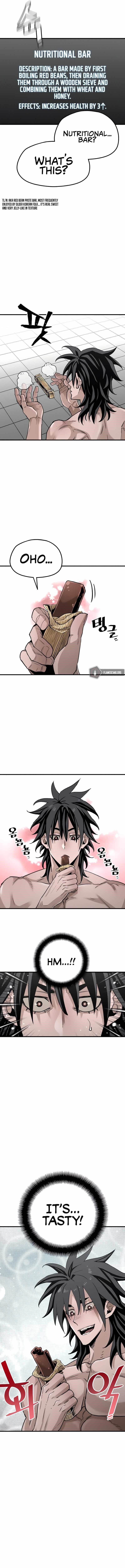Heavenly Demon Cultivation Simulation Chapter 11 - Page 10 in English