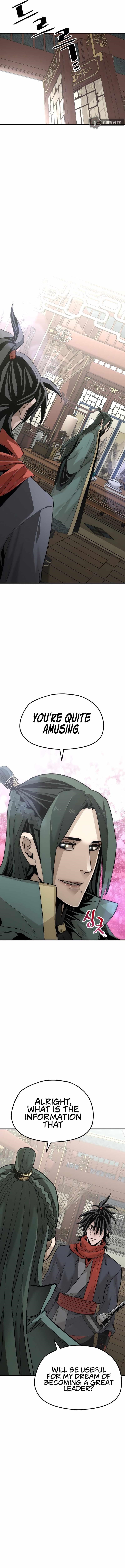 Heavenly Demon Cultivation Simulation Chapter 11 - Page 14 in English