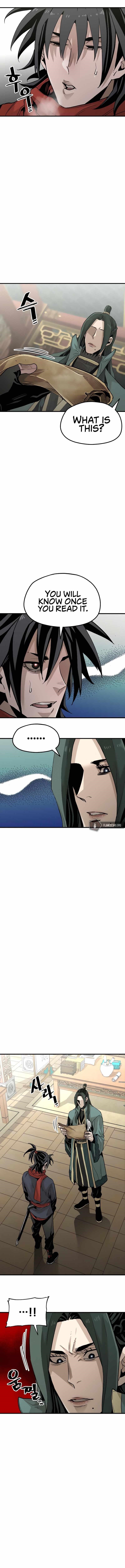 Heavenly Demon Cultivation Simulation Chapter 11 - Page 15 in English