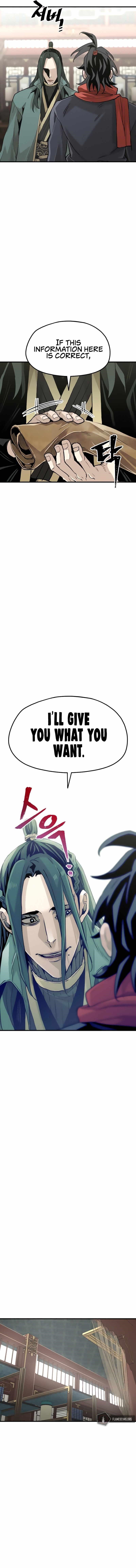 Heavenly Demon Cultivation Simulation Chapter 11 - Page 18 in English