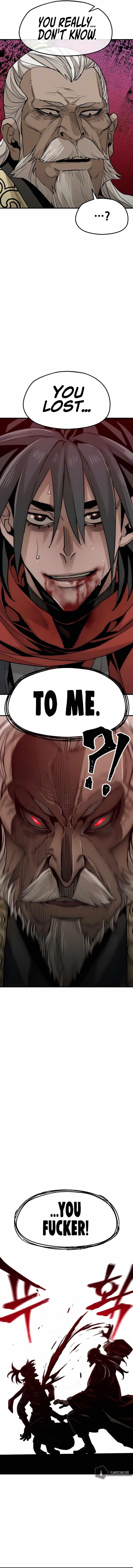 Heavenly Demon Cultivation Simulation Chapter 11 - Page 4 in English