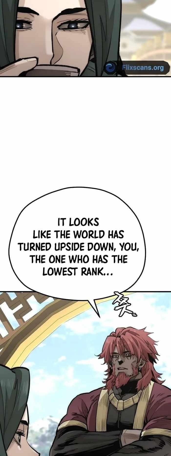 Heavenly Demon Cultivation Simulation Chapter 111 - Page 10 in English