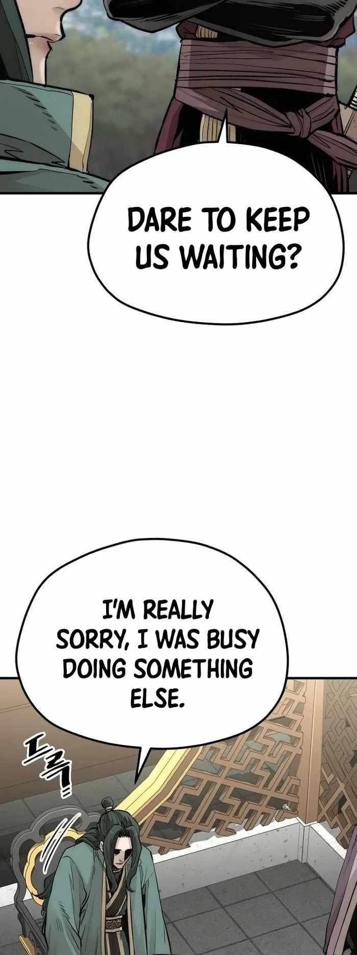 Heavenly Demon Cultivation Simulation Chapter 111 - Page 11 in English