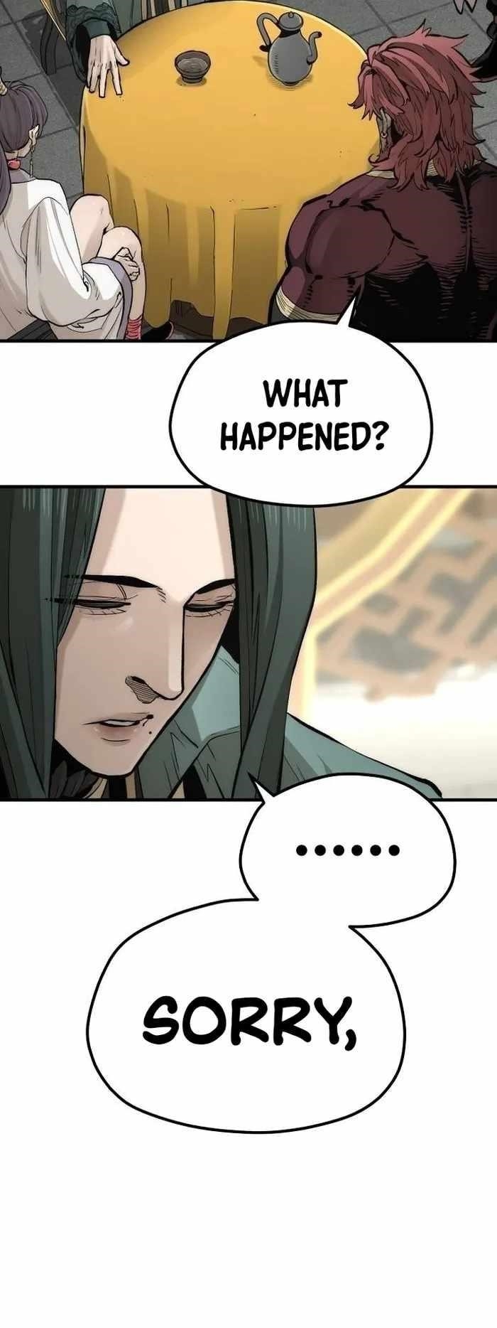 Heavenly Demon Cultivation Simulation Chapter 111 - Page 12 in English