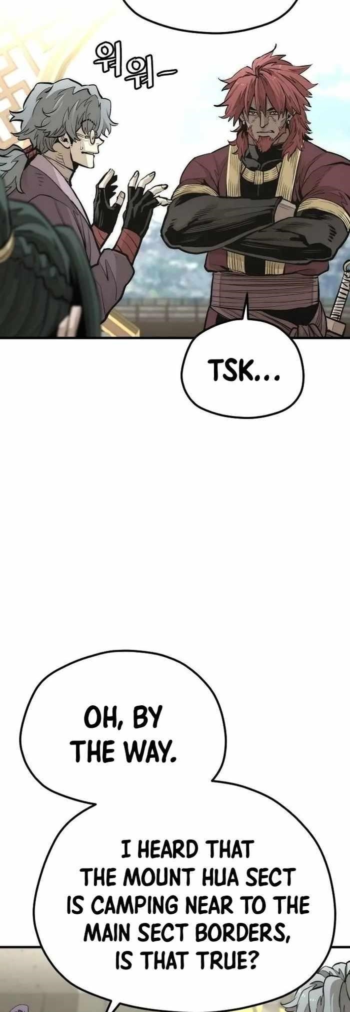 Heavenly Demon Cultivation Simulation Chapter 111 - Page 25 in English