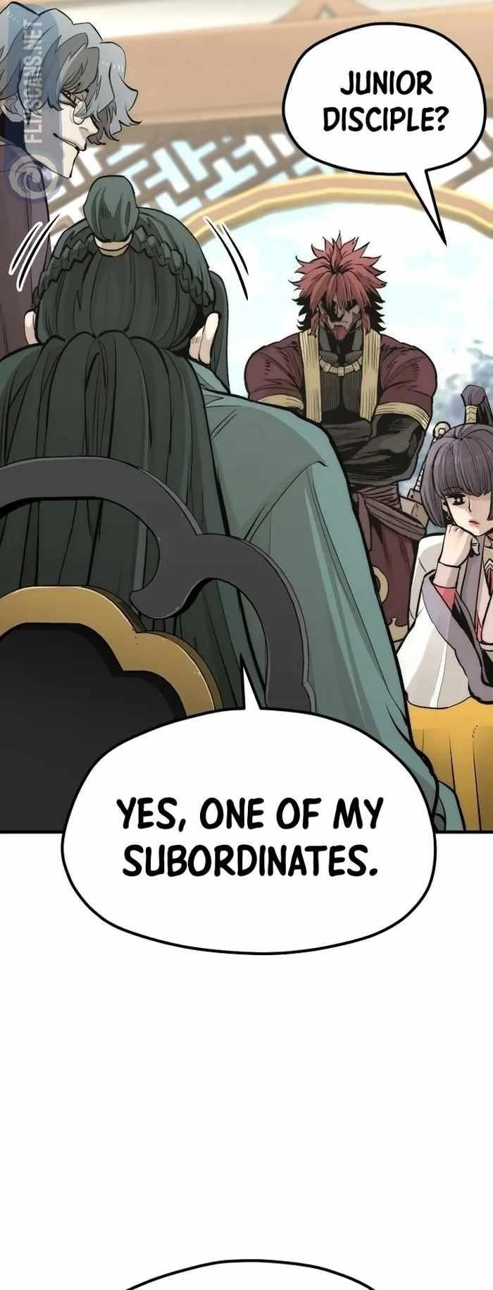 Heavenly Demon Cultivation Simulation Chapter 111 - Page 29 in English