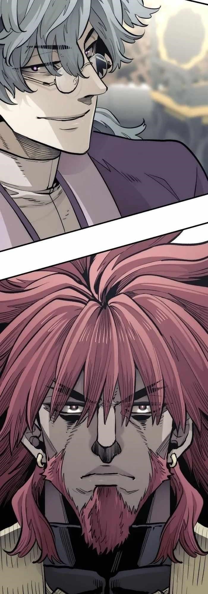 Heavenly Demon Cultivation Simulation Chapter 111 - Page 3 in English