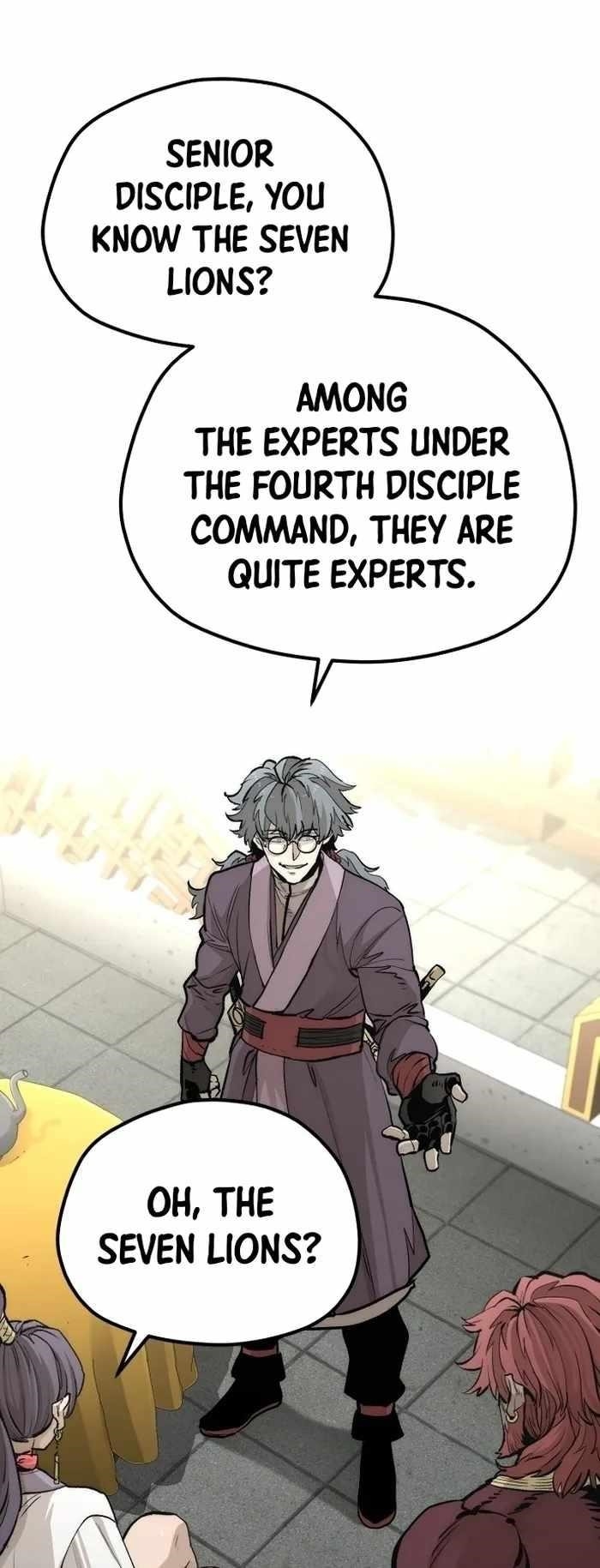 Heavenly Demon Cultivation Simulation Chapter 111 - Page 31 in English