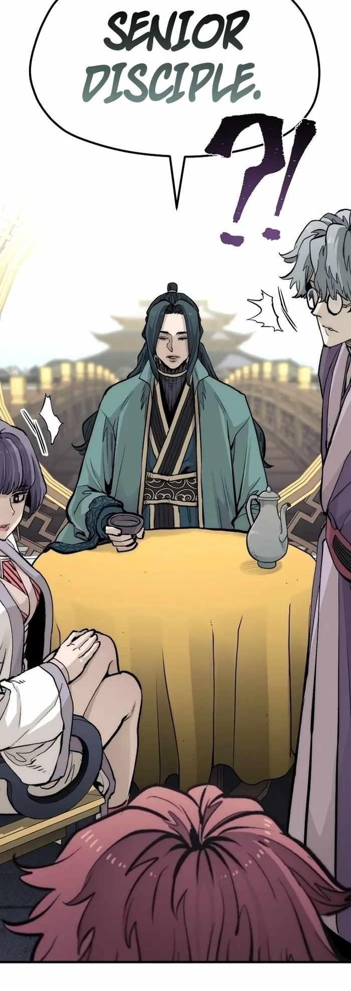Heavenly Demon Cultivation Simulation Chapter 111 - Page 39 in English