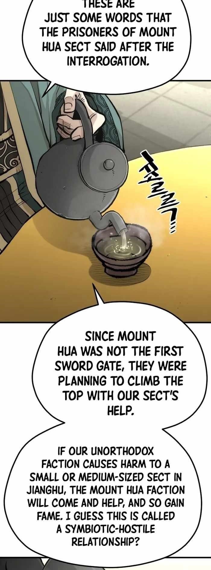 Heavenly Demon Cultivation Simulation Chapter 111 - Page 45 in English