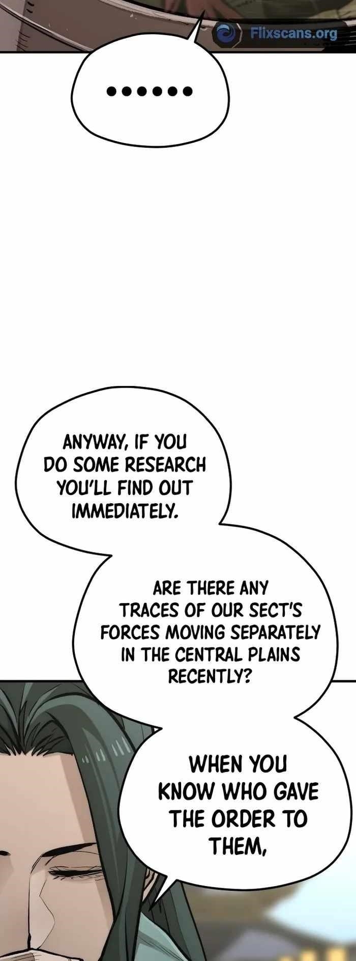 Heavenly Demon Cultivation Simulation Chapter 111 - Page 47 in English