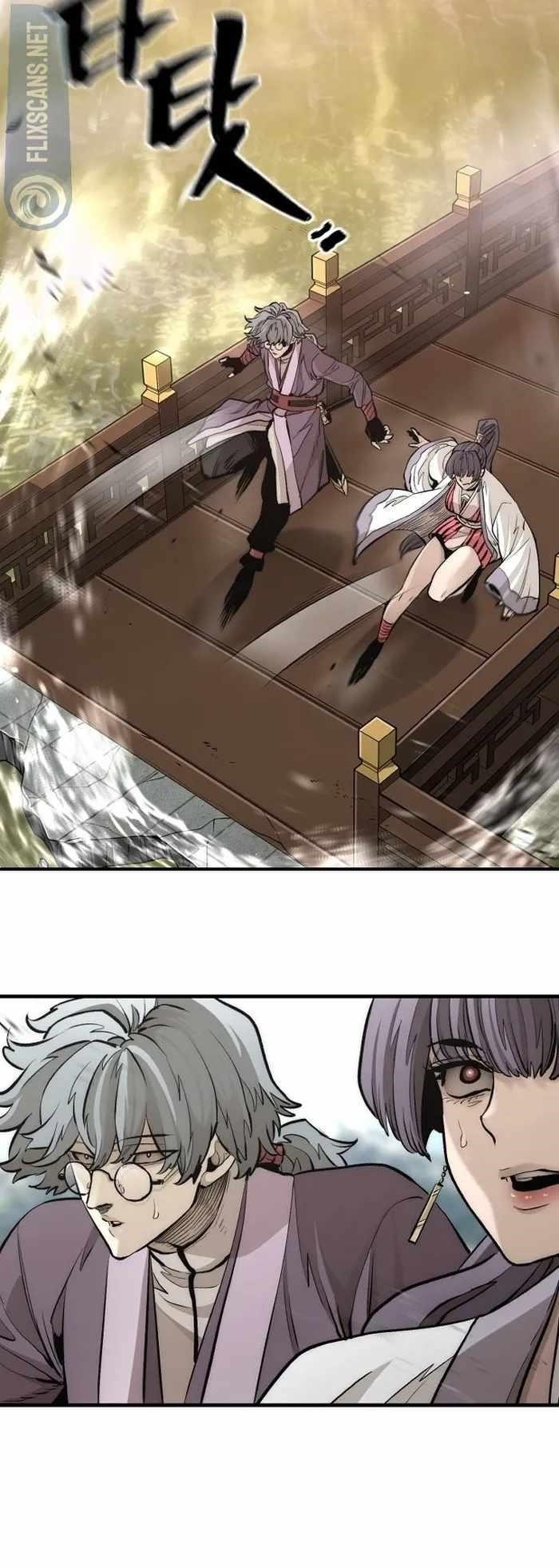 Heavenly Demon Cultivation Simulation Chapter 111 - Page 50 in English