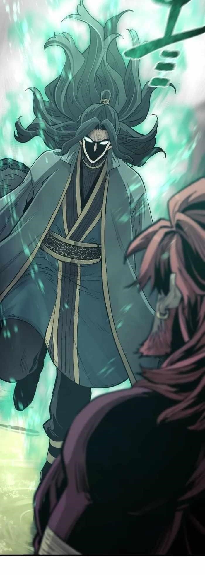 Heavenly Demon Cultivation Simulation Chapter 111 - Page 61 in English