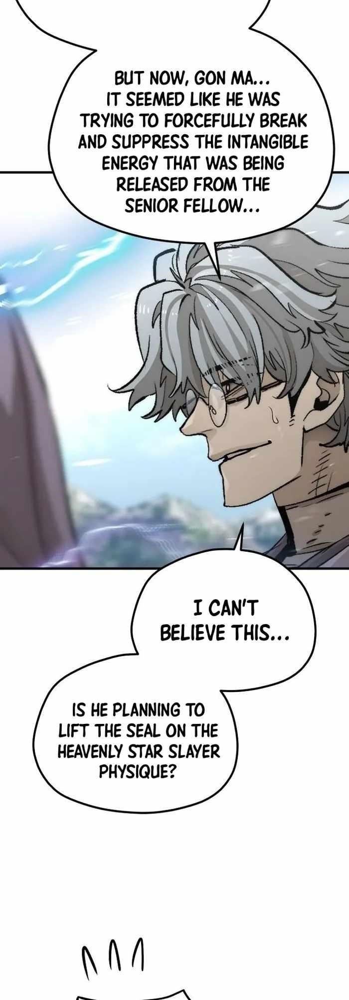 Heavenly Demon Cultivation Simulation Chapter 111 - Page 65 in English