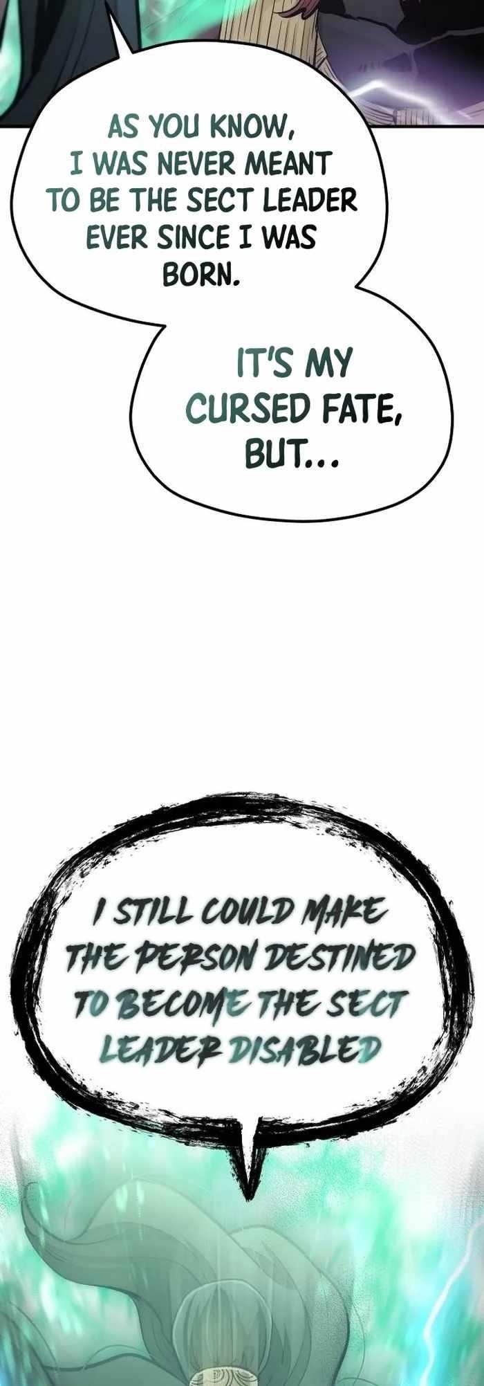 Heavenly Demon Cultivation Simulation Chapter 111 - Page 69 in English
