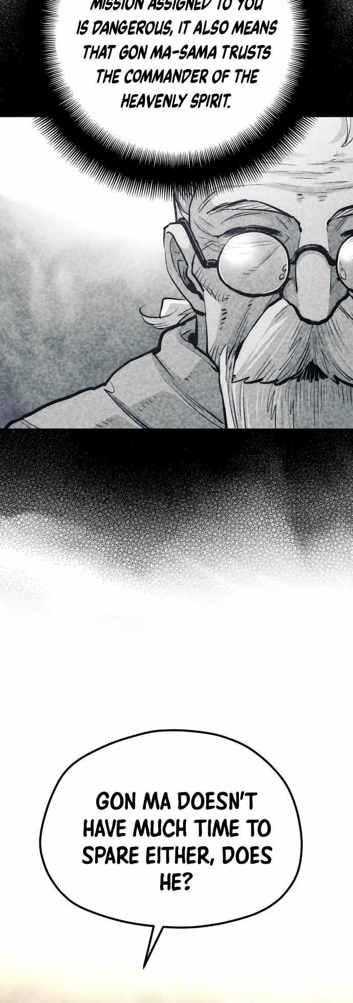Heavenly Demon Cultivation Simulation Chapter 112 - Page 10 in English