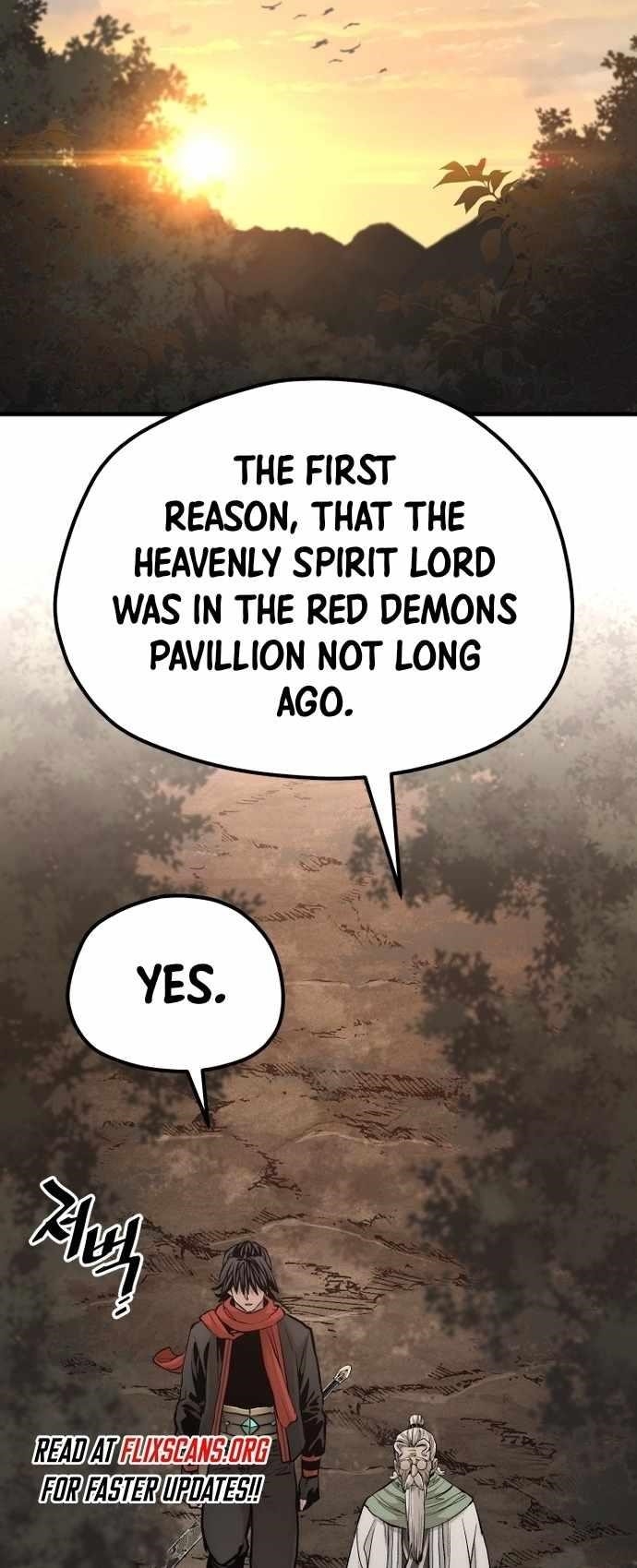 Heavenly Demon Cultivation Simulation Chapter 112 - Page 15 in English