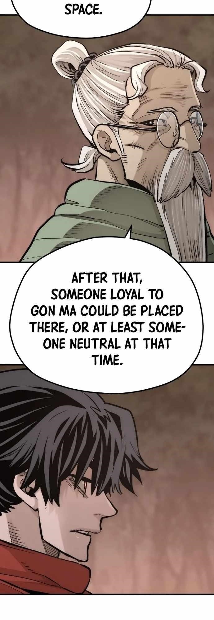 Heavenly Demon Cultivation Simulation Chapter 112 - Page 18 in English