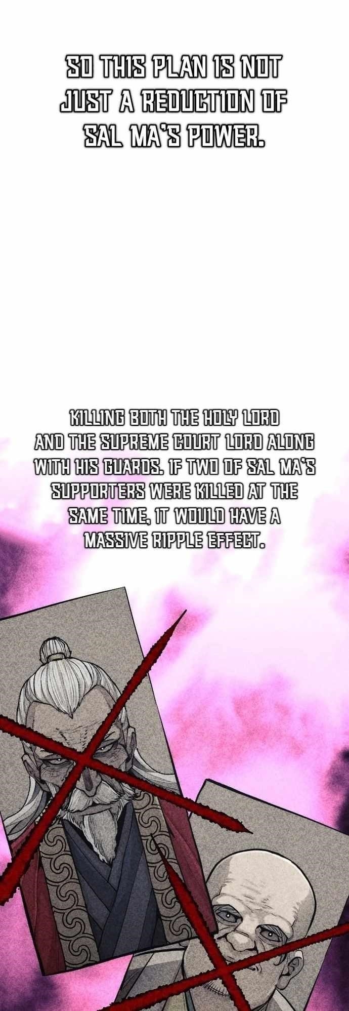 Heavenly Demon Cultivation Simulation Chapter 112 - Page 19 in English
