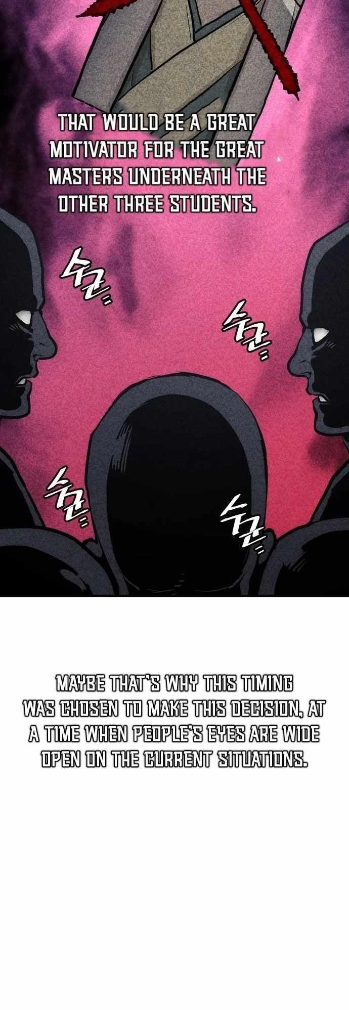 Heavenly Demon Cultivation Simulation Chapter 112 - Page 20 in English