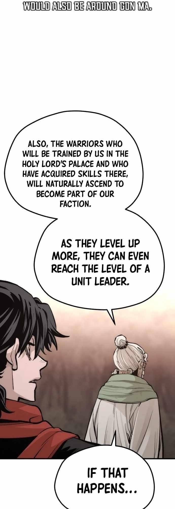 Heavenly Demon Cultivation Simulation Chapter 112 - Page 23 in English