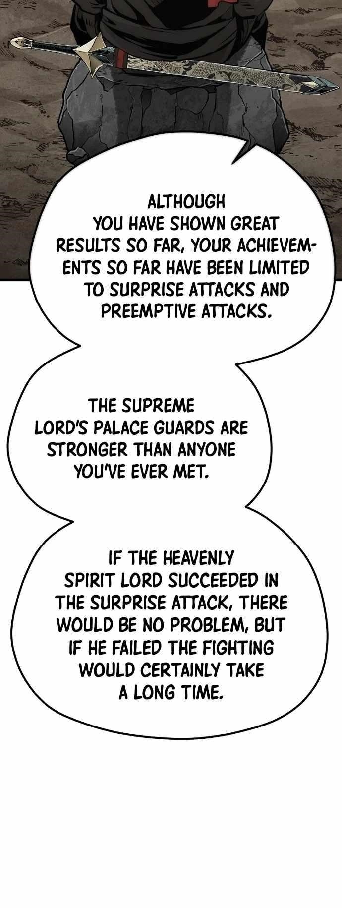 Heavenly Demon Cultivation Simulation Chapter 112 - Page 4 in English