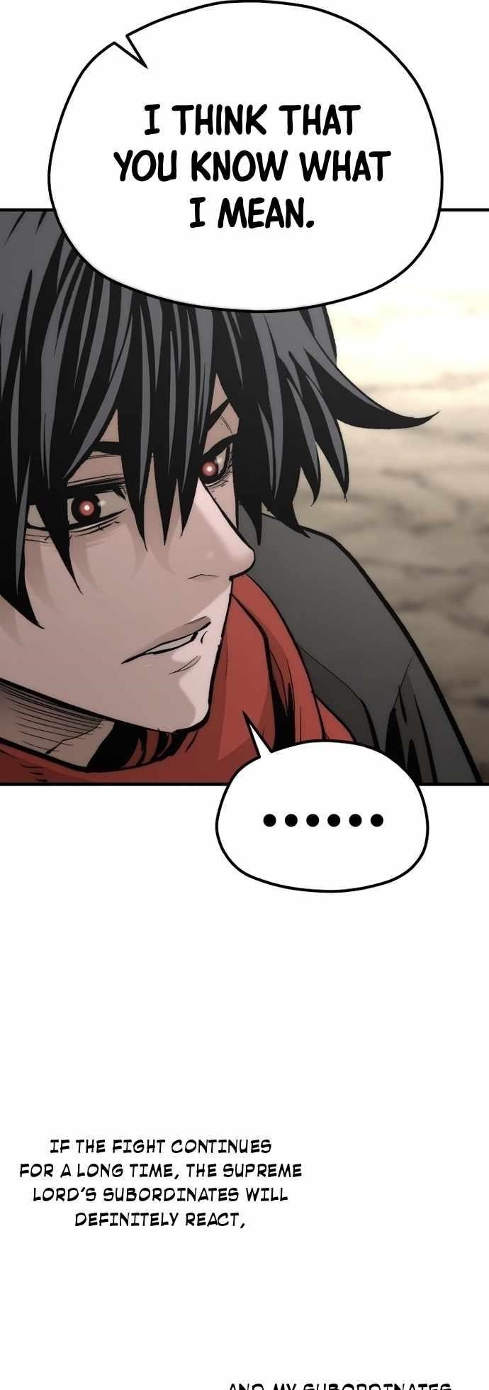 Heavenly Demon Cultivation Simulation Chapter 112 - Page 5 in English