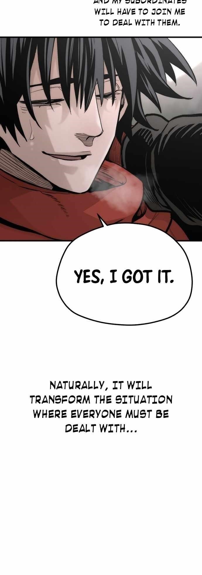 Heavenly Demon Cultivation Simulation Chapter 112 - Page 6 in English