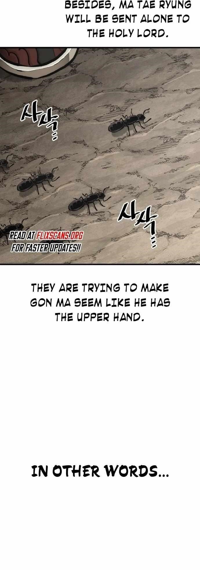 Heavenly Demon Cultivation Simulation Chapter 112 - Page 8 in English