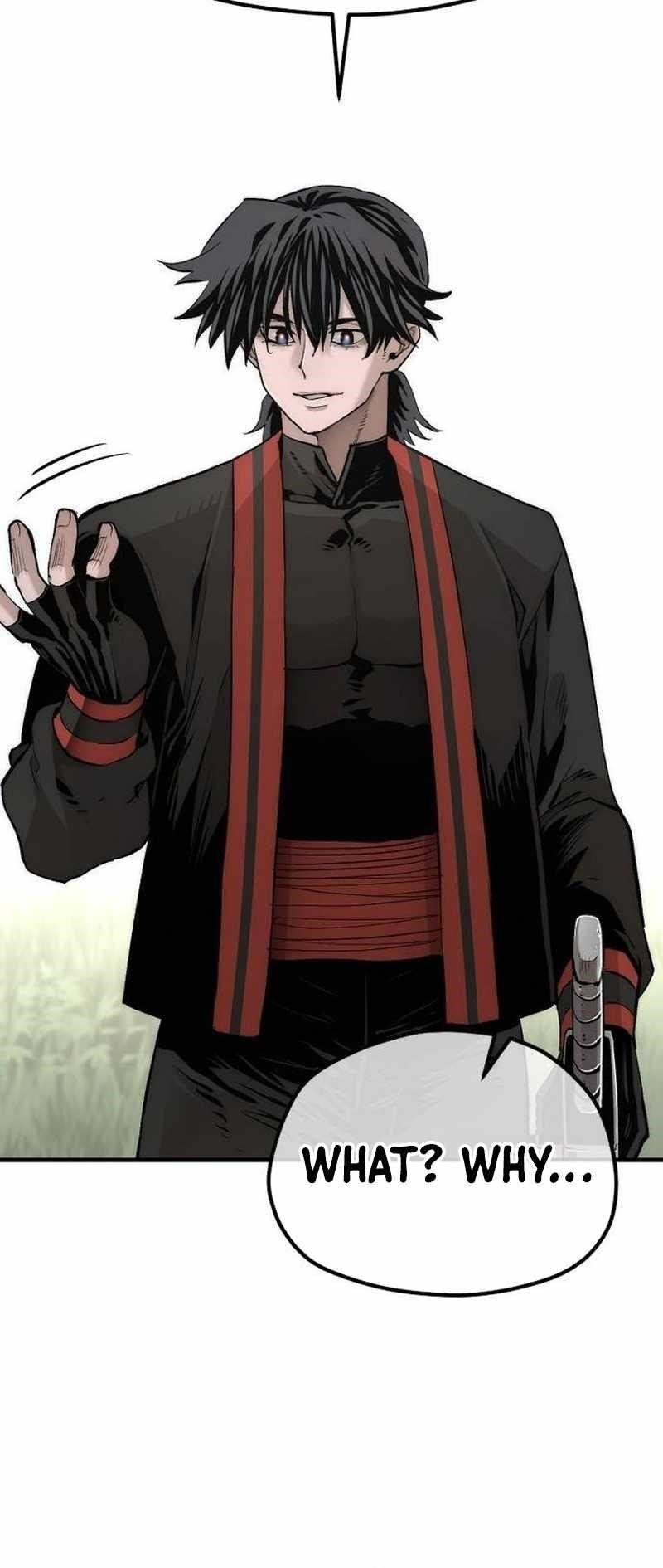 Heavenly Demon Cultivation Simulation Chapter 113 - Page 105 in English