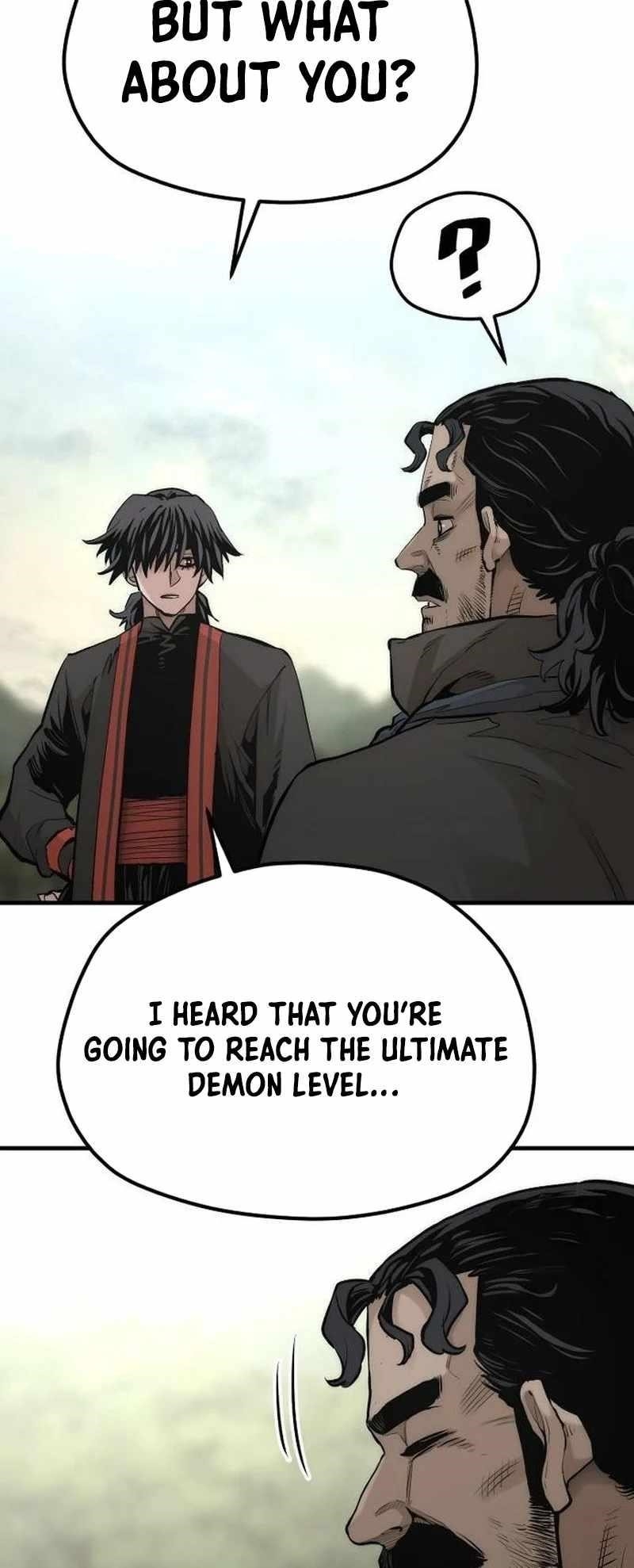 Heavenly Demon Cultivation Simulation Chapter 113 - Page 107 in English