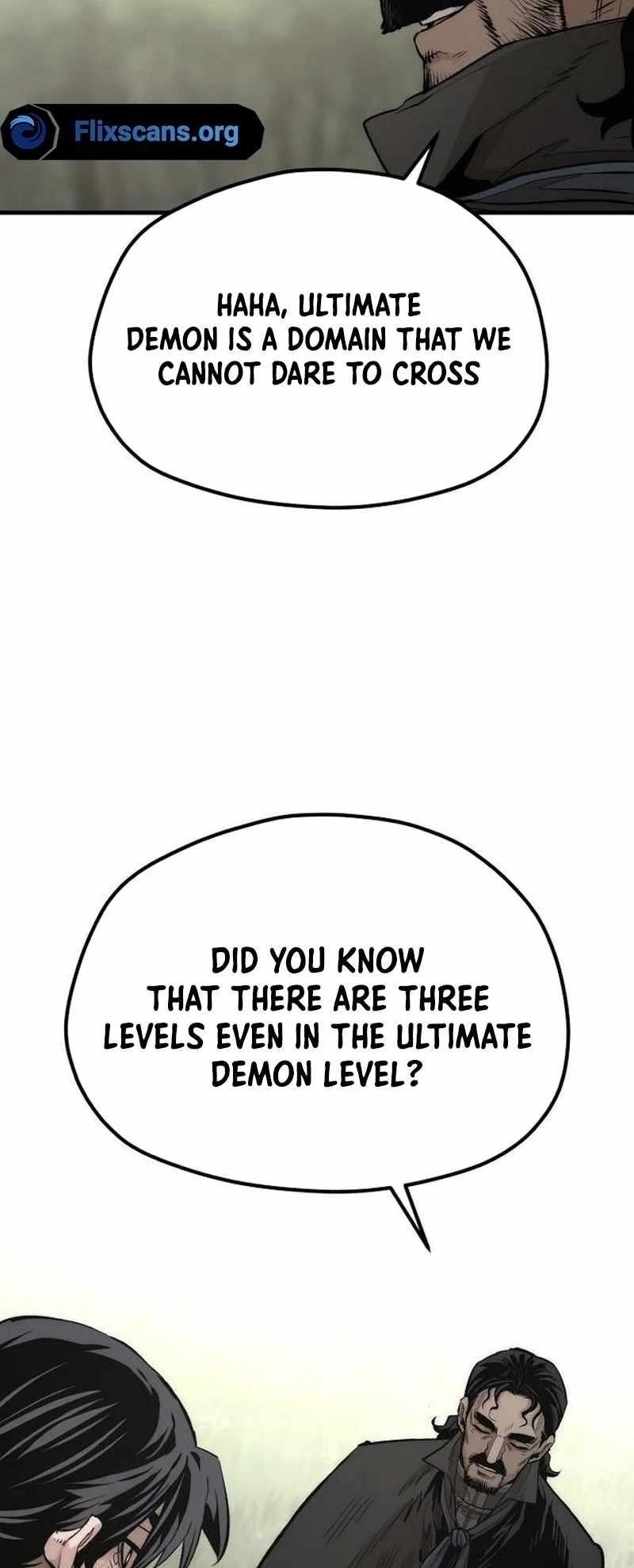 Heavenly Demon Cultivation Simulation Chapter 113 - Page 108 in English