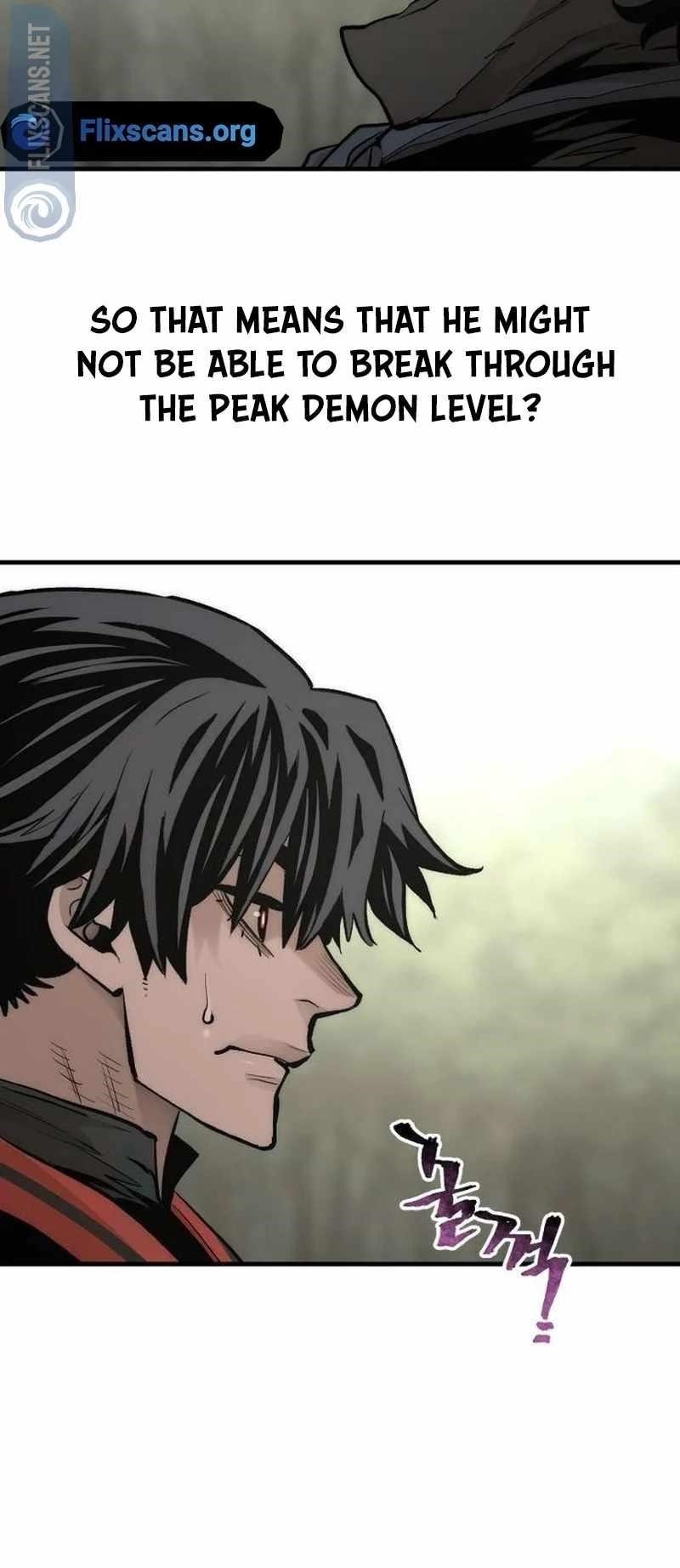 Heavenly Demon Cultivation Simulation Chapter 113 - Page 113 in English