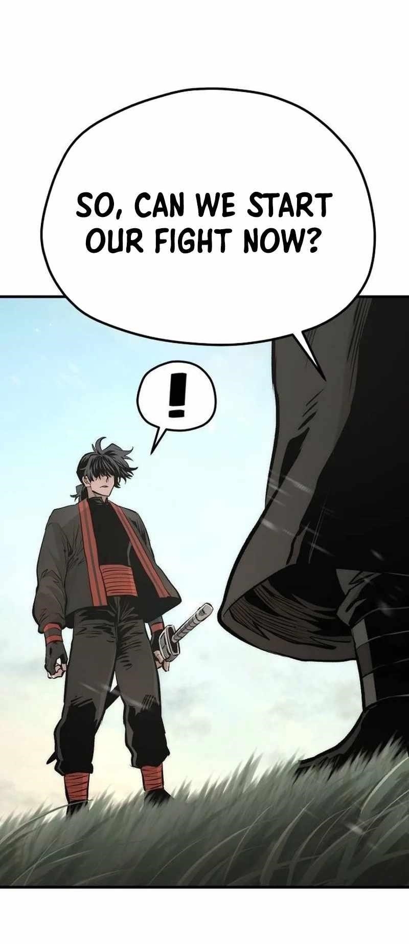 Heavenly Demon Cultivation Simulation Chapter 113 - Page 114 in English