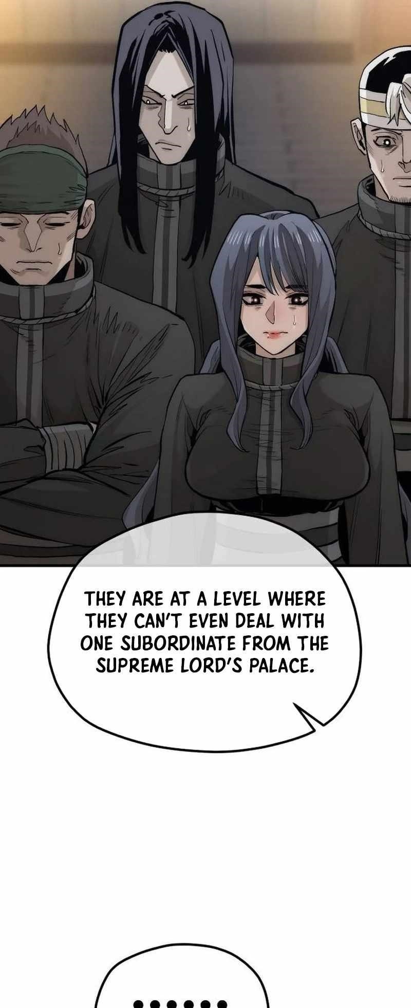Heavenly Demon Cultivation Simulation Chapter 113 - Page 16 in English