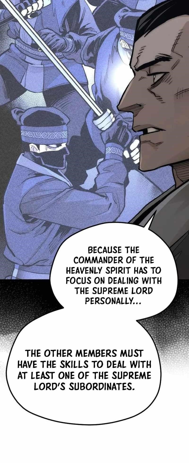 Heavenly Demon Cultivation Simulation Chapter 113 - Page 18 in English