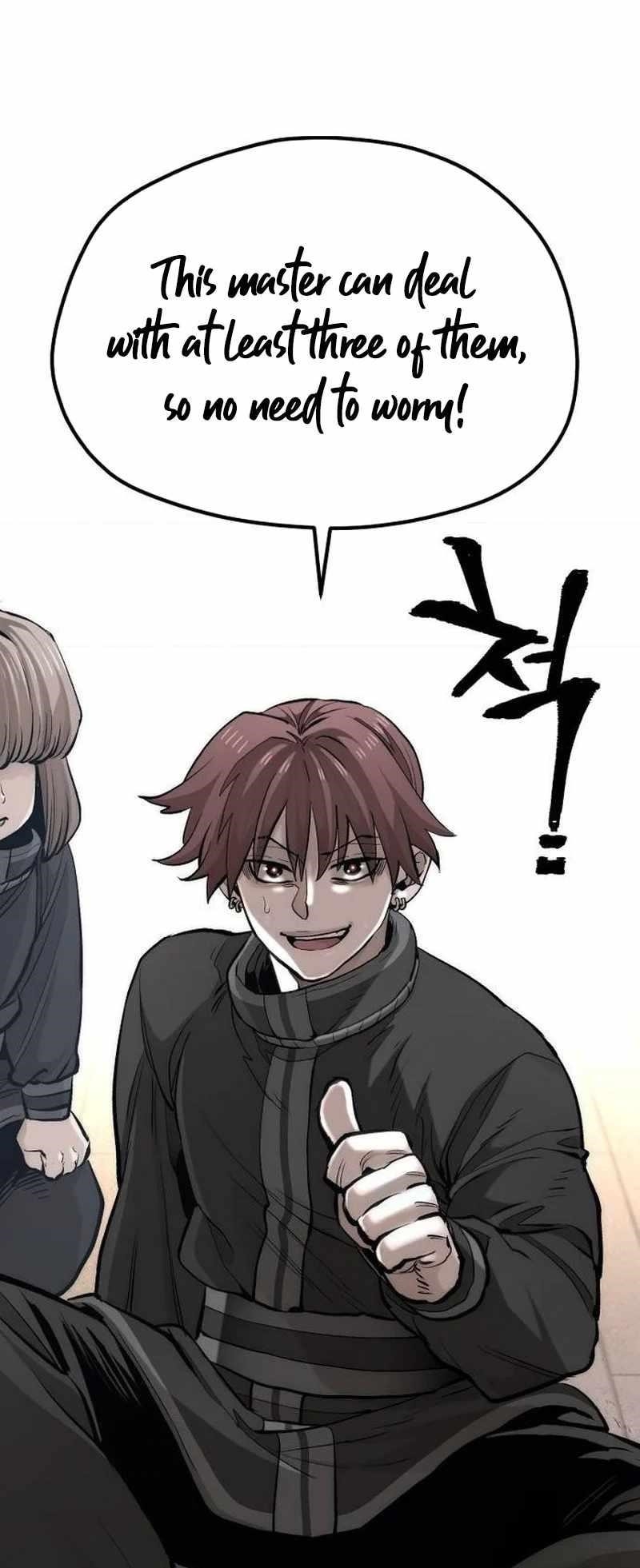 Heavenly Demon Cultivation Simulation Chapter 113 - Page 20 in English