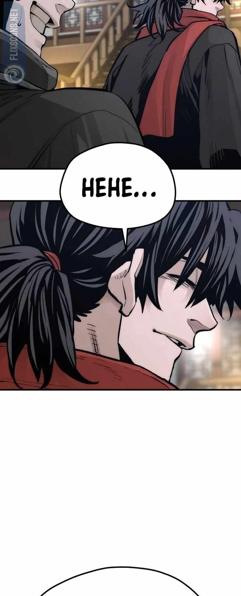 Heavenly Demon Cultivation Simulation Chapter 113 - Page 22 in English