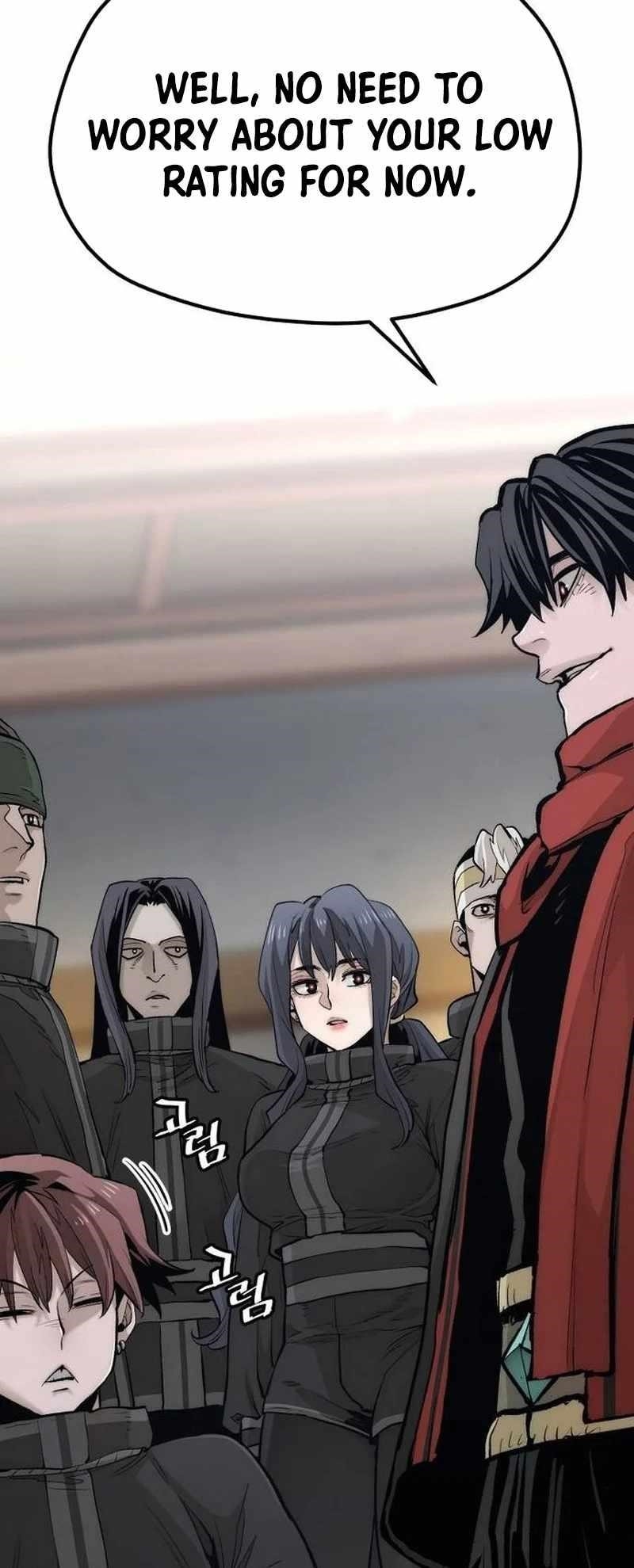 Heavenly Demon Cultivation Simulation Chapter 113 - Page 23 in English