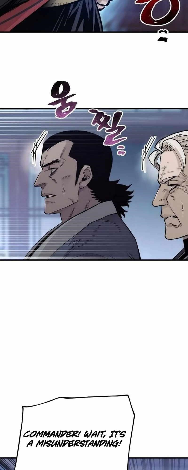 Heavenly Demon Cultivation Simulation Chapter 113 - Page 3 in English