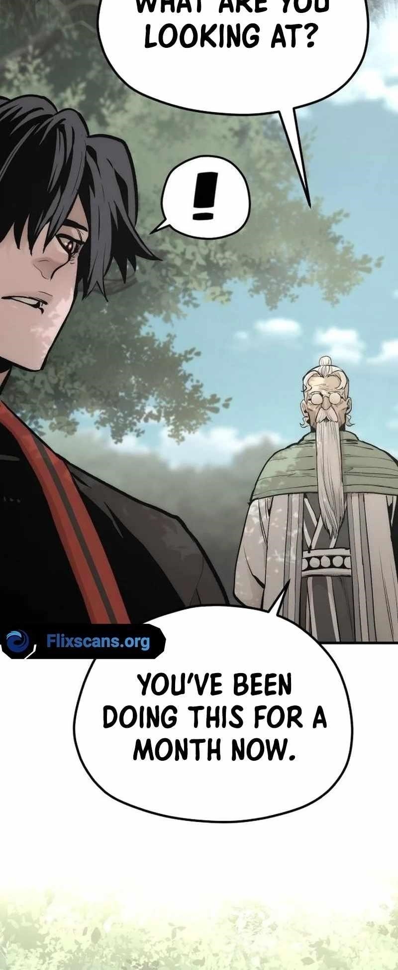 Heavenly Demon Cultivation Simulation Chapter 113 - Page 30 in English