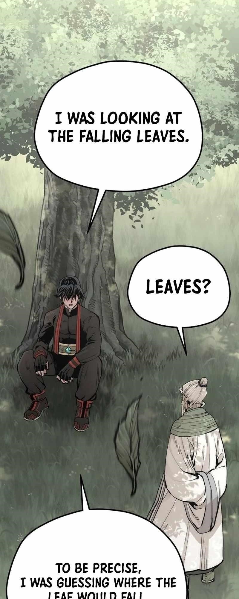 Heavenly Demon Cultivation Simulation Chapter 113 - Page 31 in English